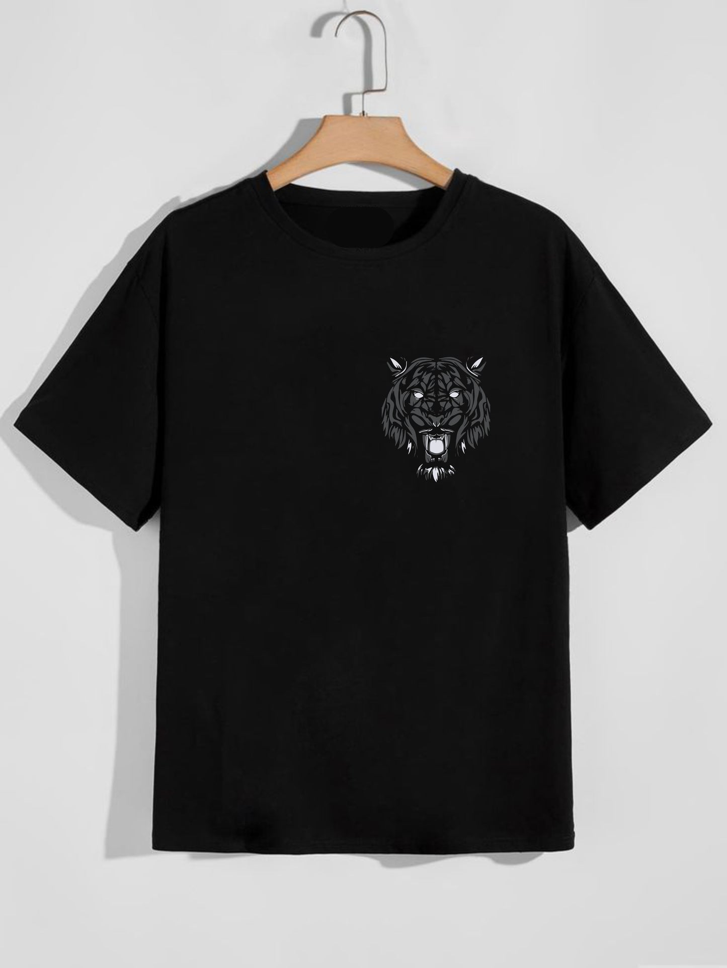 Beast Oversized Unisex Tee