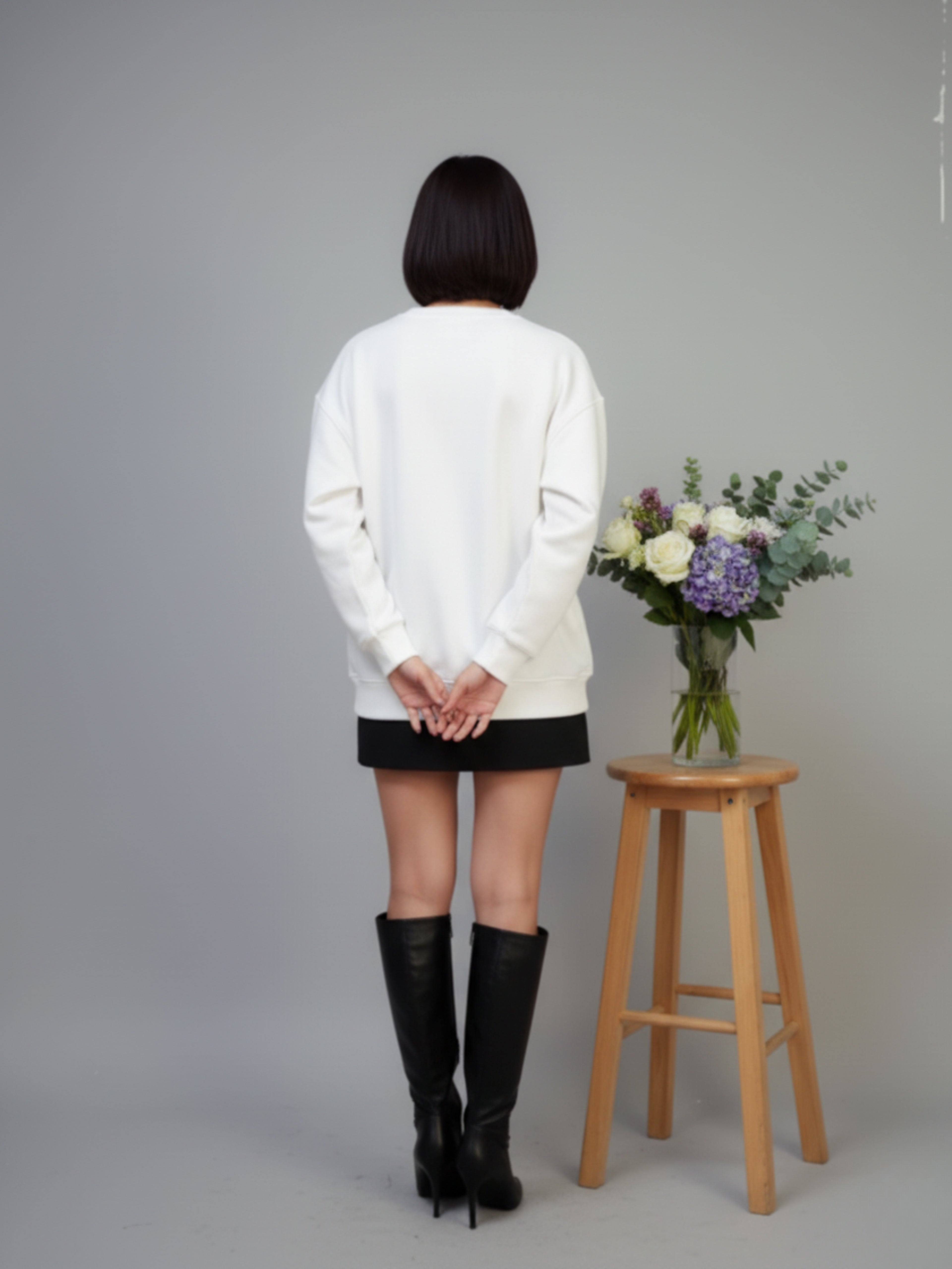 Back To Old Days Unisex Sweatshirt