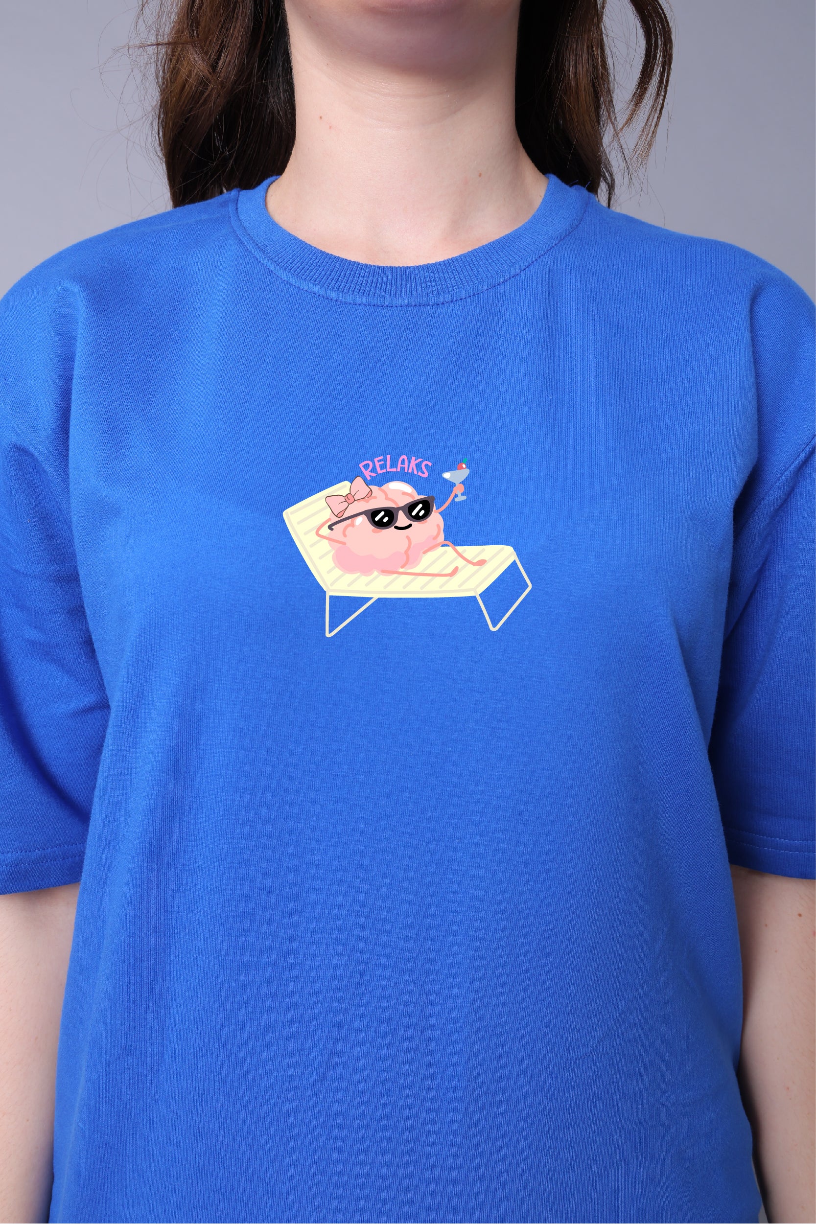 Calm and Chaos Creator Couple Co-Ord Set With Joggers (Pack of 2)