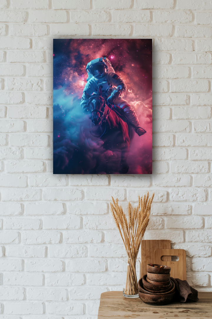 Cosmic Art for Dreamers & Explorers