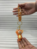 Cute Jerry Keychain