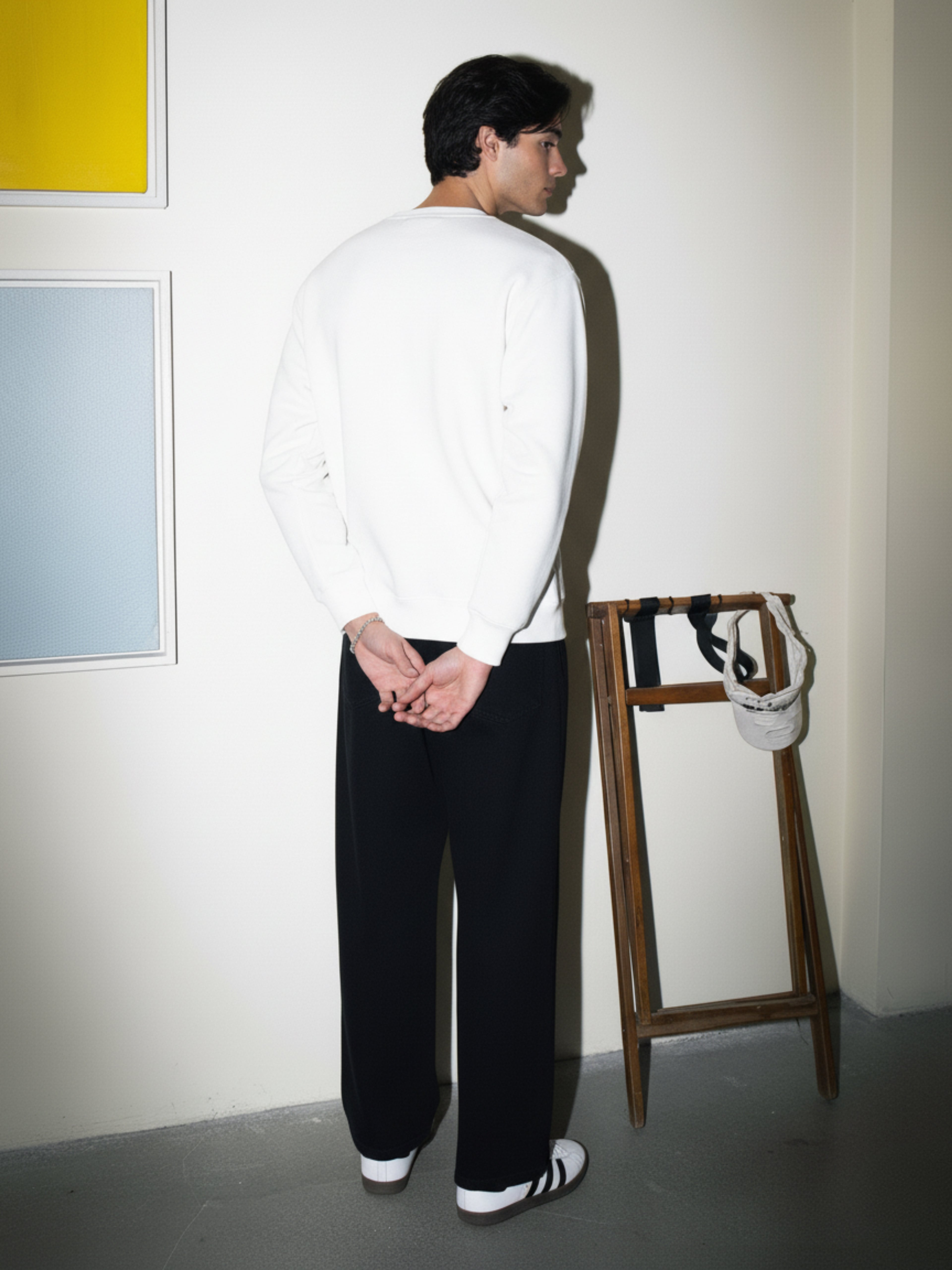 Duck Unisex Sweatshirt