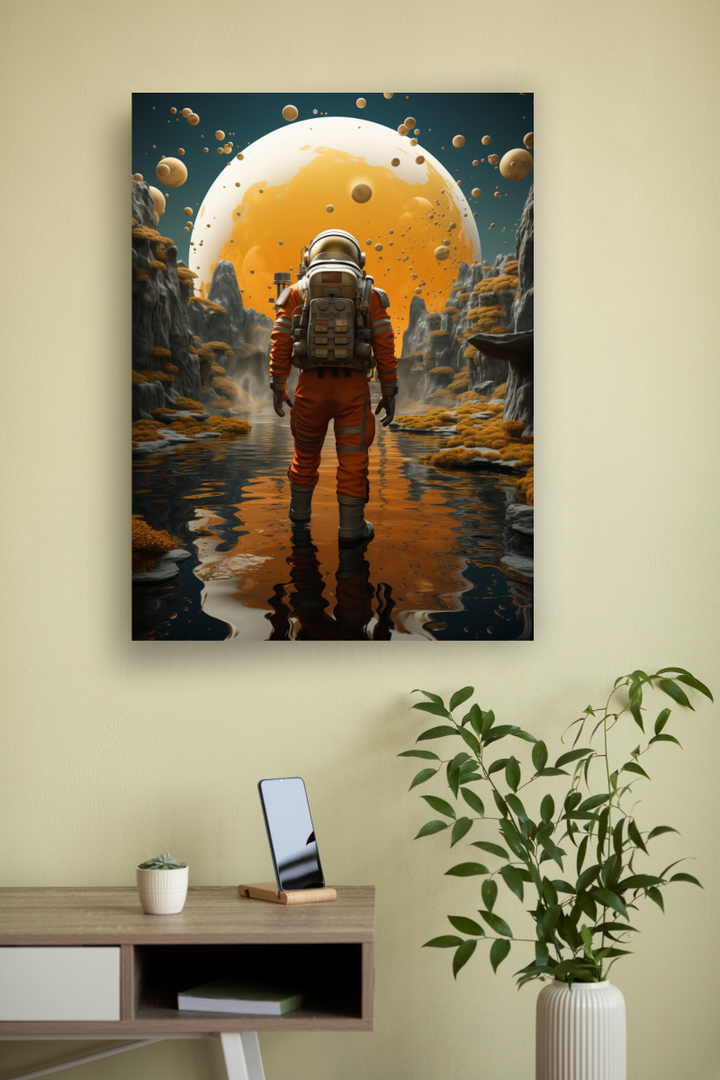 Explore. Imagine. Inspire