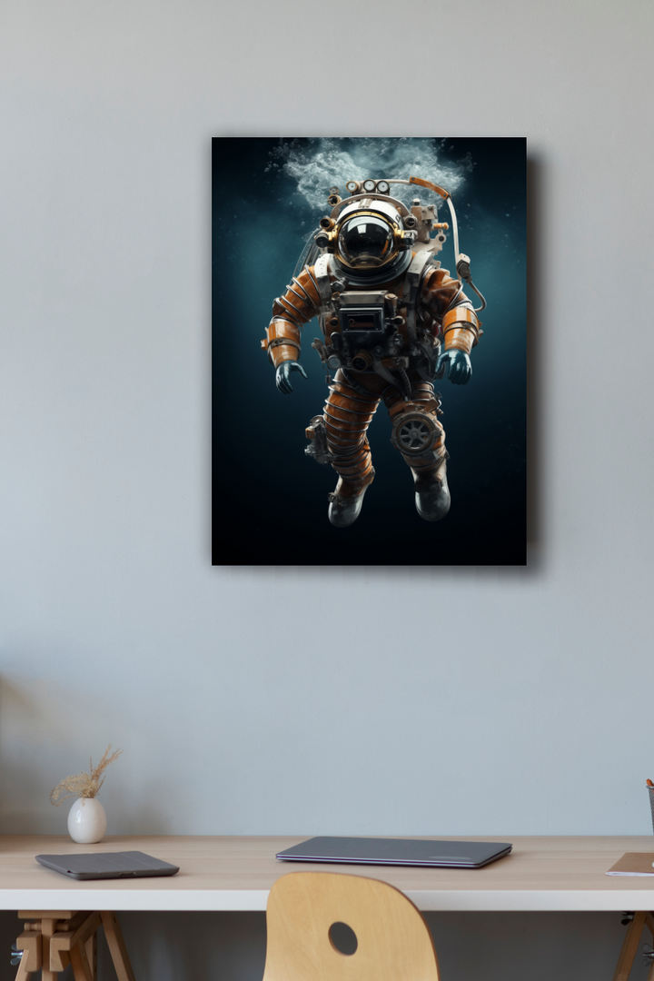 For the Ones Who Dream of Space