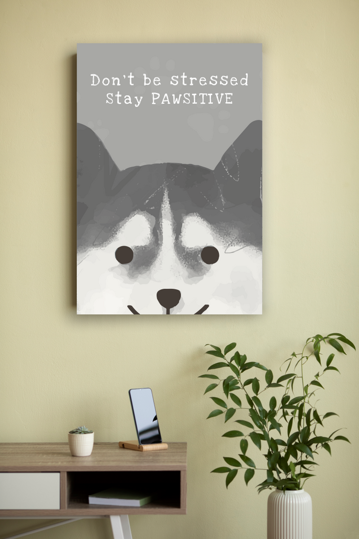 Furry Motivation