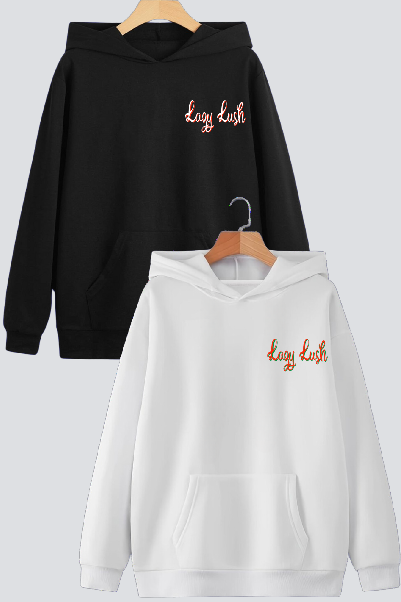 Joyful Christmas Oversized Drop Shoulder Hoodies