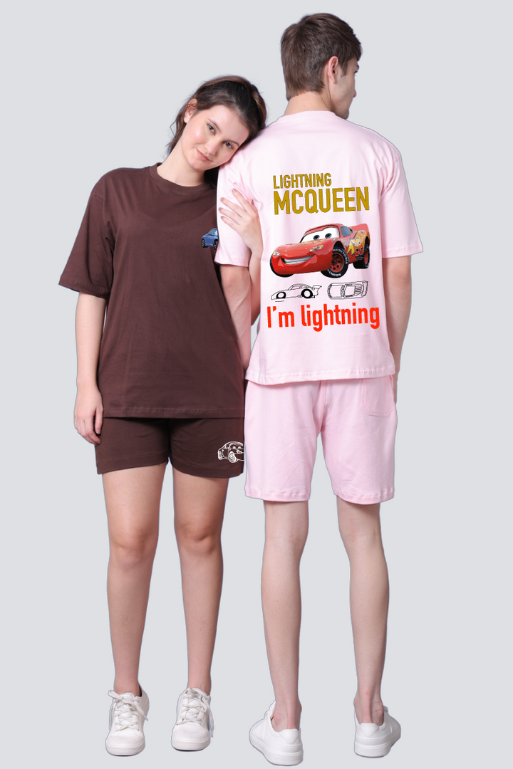 Race to Comfort - Matching Co-Ord Sets (Pack of 2)