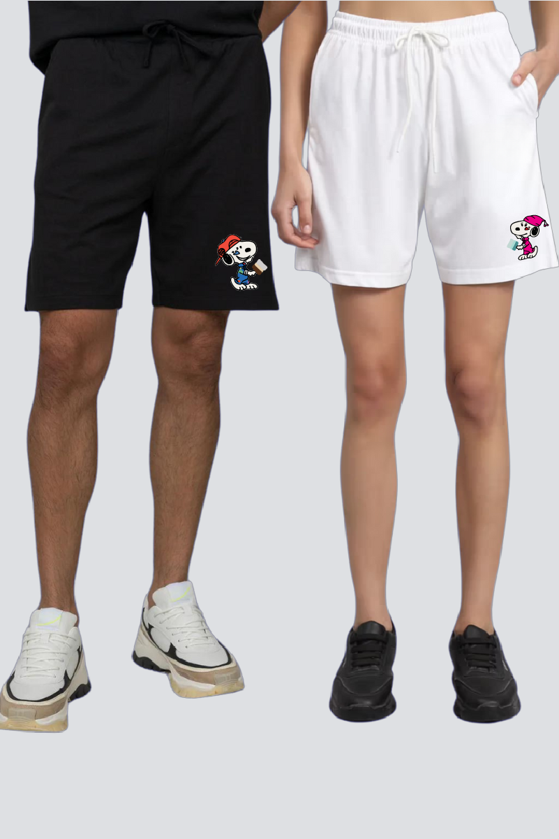 Inspire Together: Snoopy Co-Ord Sets (Pack of 2)