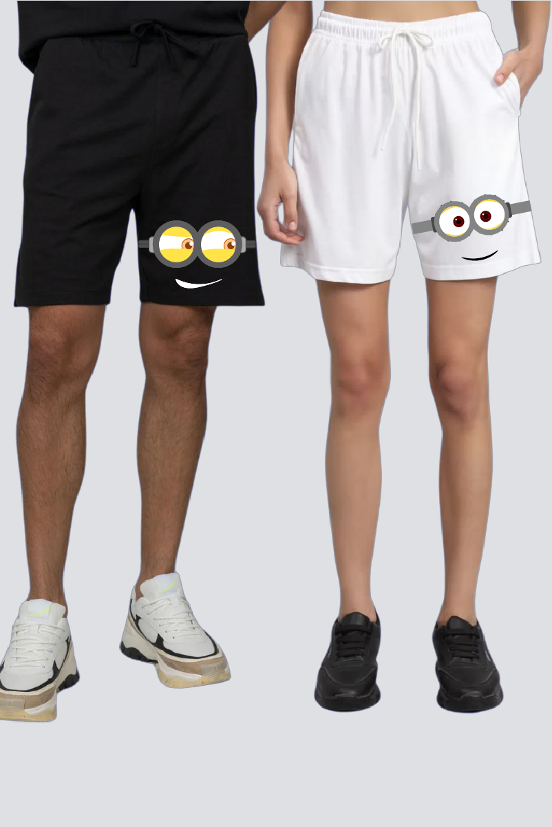 Minion Mischief Co-Ord Sets (Pack of 2)