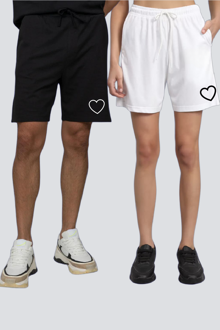 Manifest More Love Co-Ord Sets (Pack of 2)