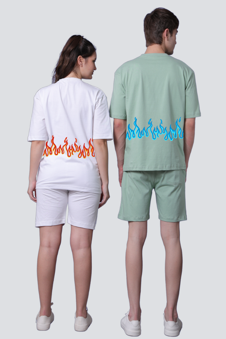 Ember and Wave Co-Ord Sets (Pack of 2)