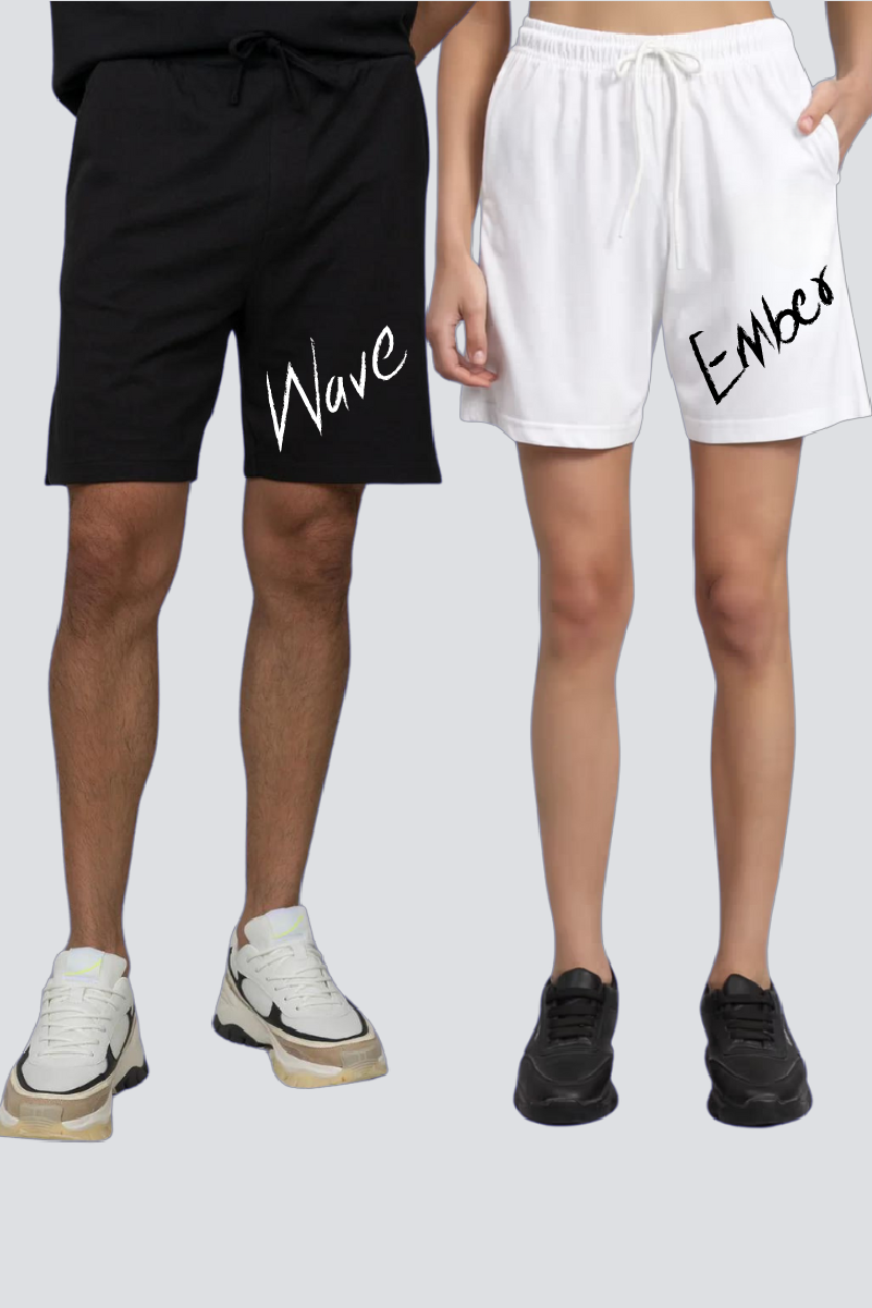 Ember and Wave Co-Ord Sets (Pack of 2)