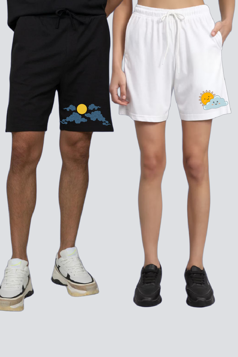 You Are My Sunshine Couple Co-Ord Sets (Pack of 2)