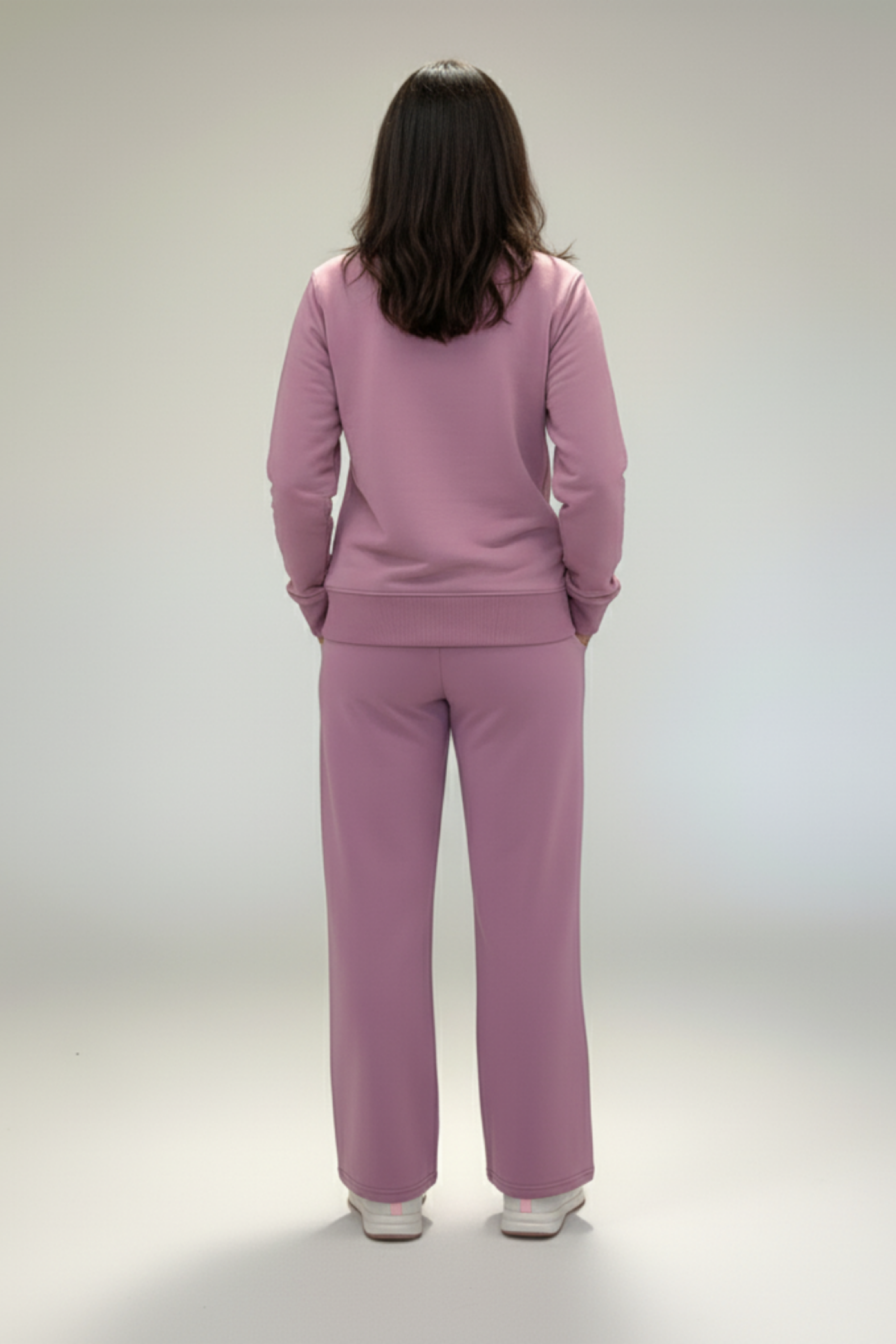 LazyLush Winter Unisex Co-ord Set