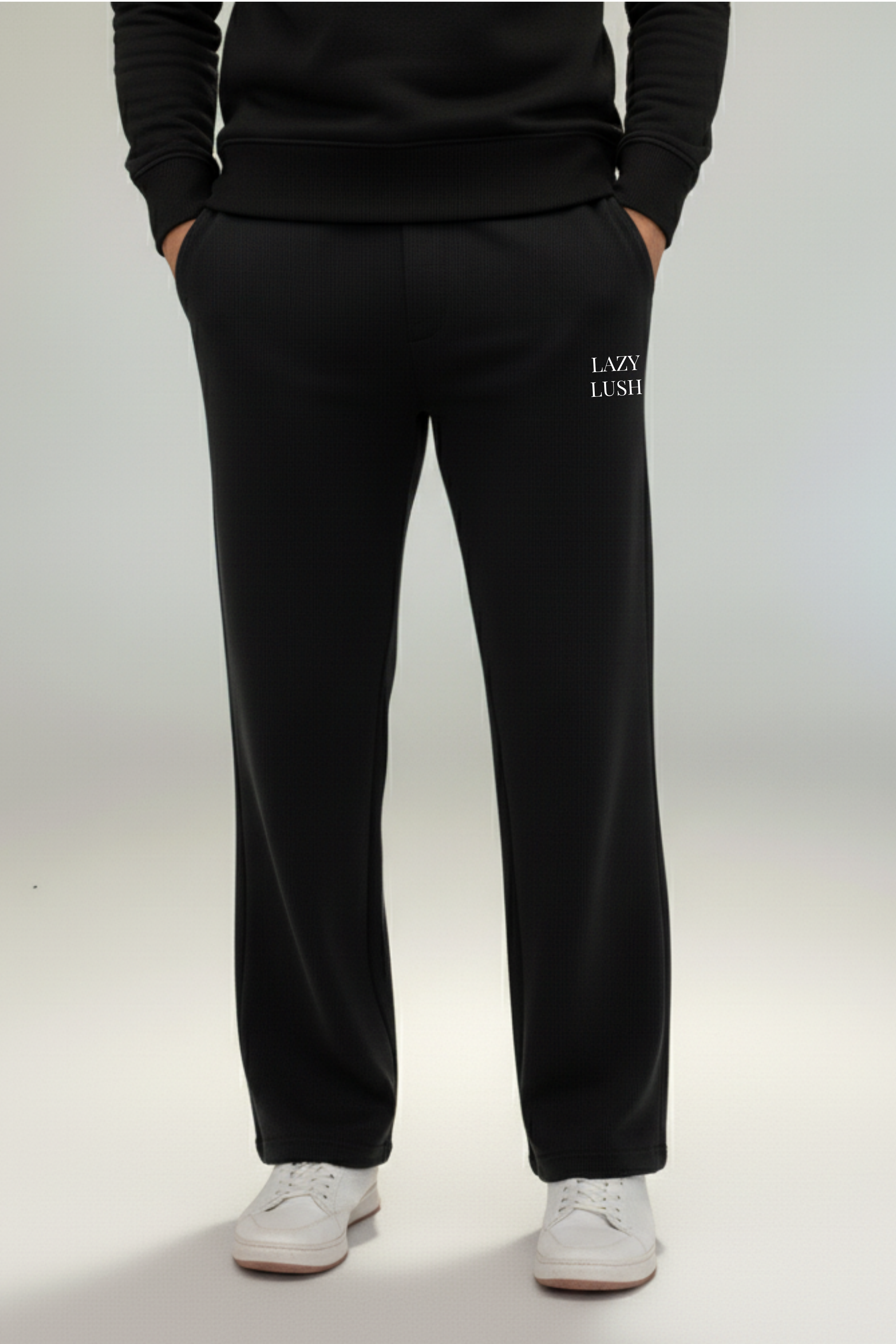 LazyLush Winter Unisex Co-ord Set