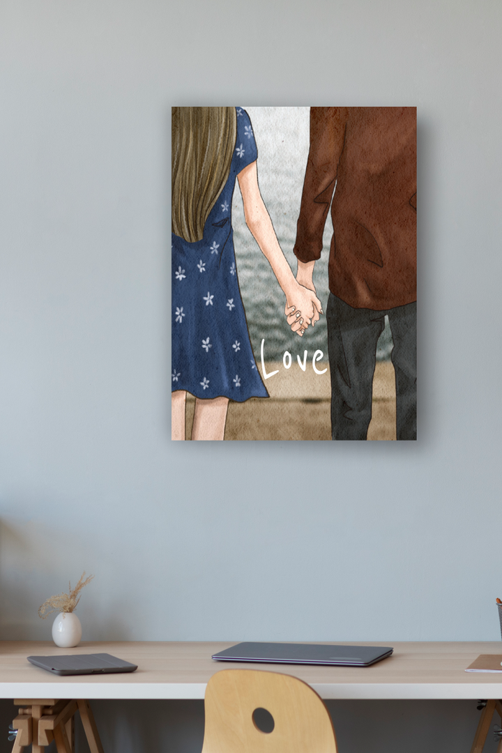 Love Is All You Need