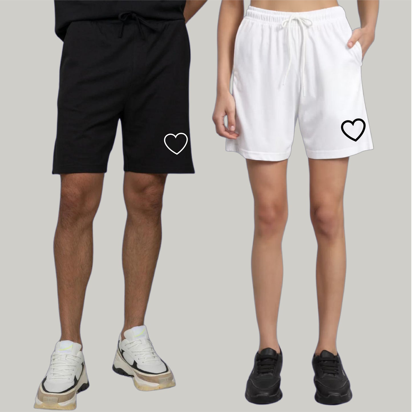 Manifest More Love Co-Ord Sets (Pack of 2)