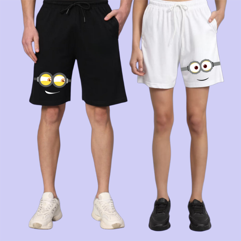 Minion Mischief Co-Ord Sets (Pack of 2)