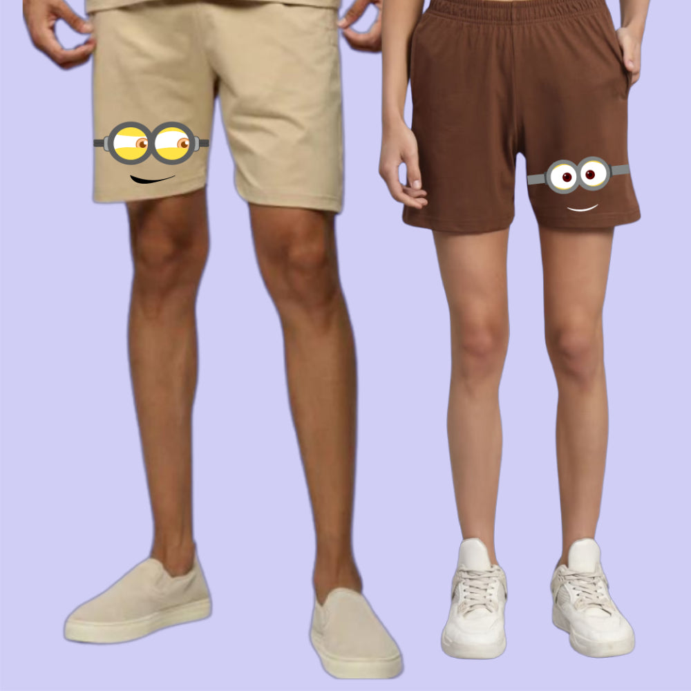 Minion Mischief Co-Ord Sets (Pack of 2)