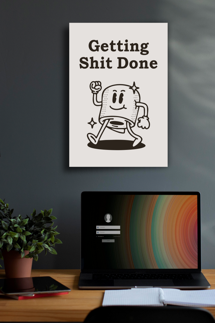 Motivational Wall Art