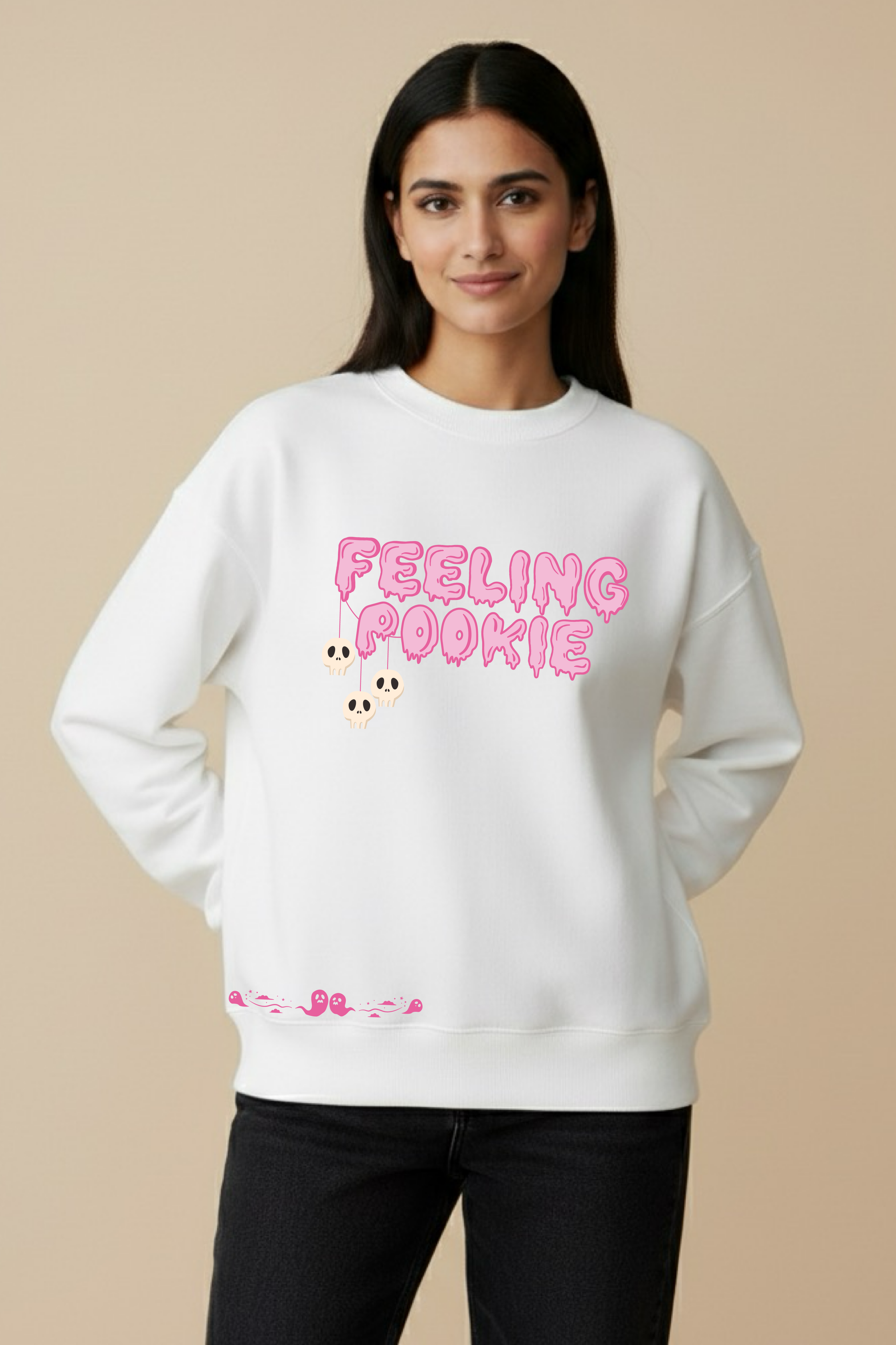Pookie Unisex Sweatshirts - Pack of 2