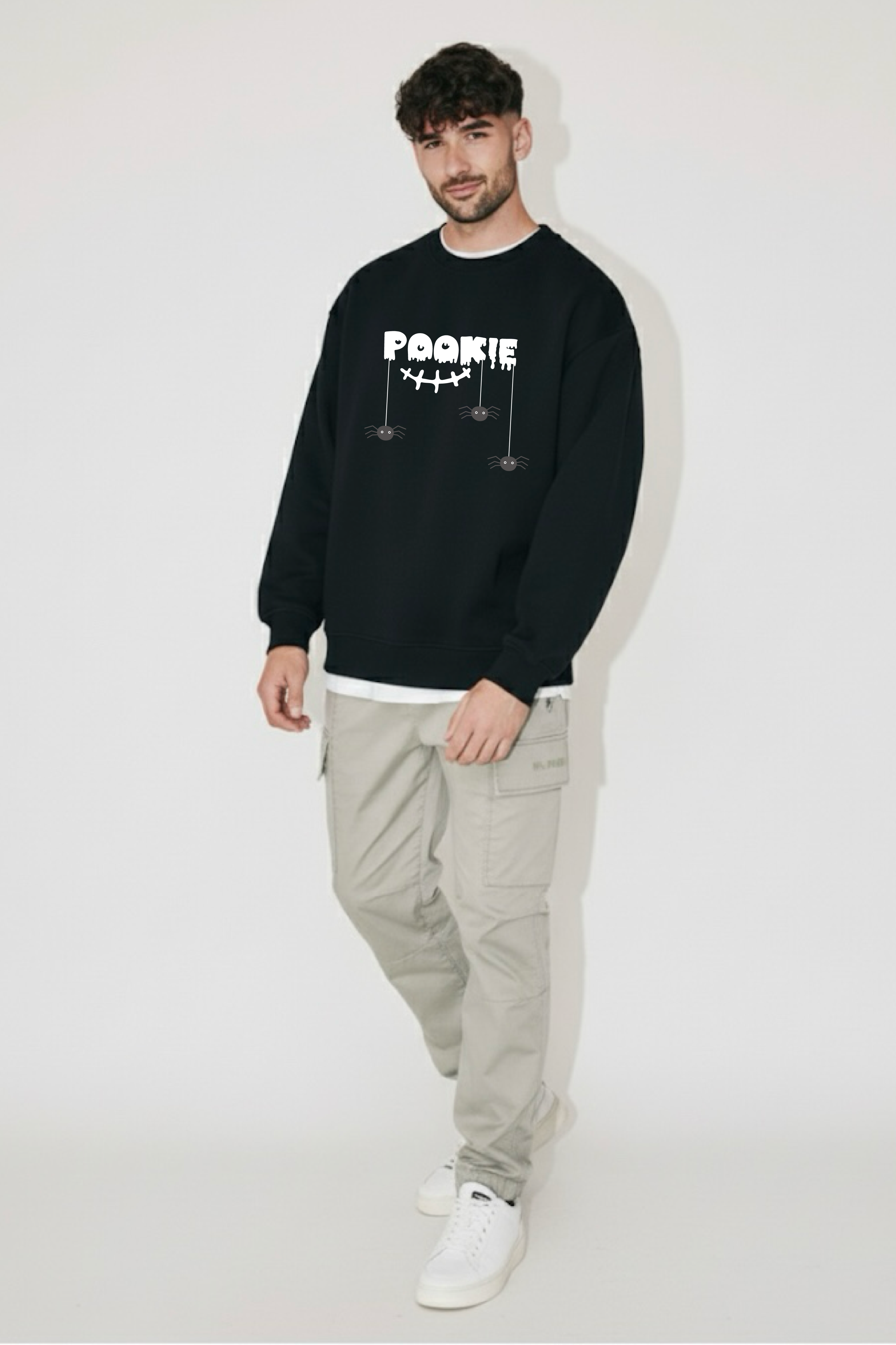 Pookie Unisex Sweatshirts - Pack of 2