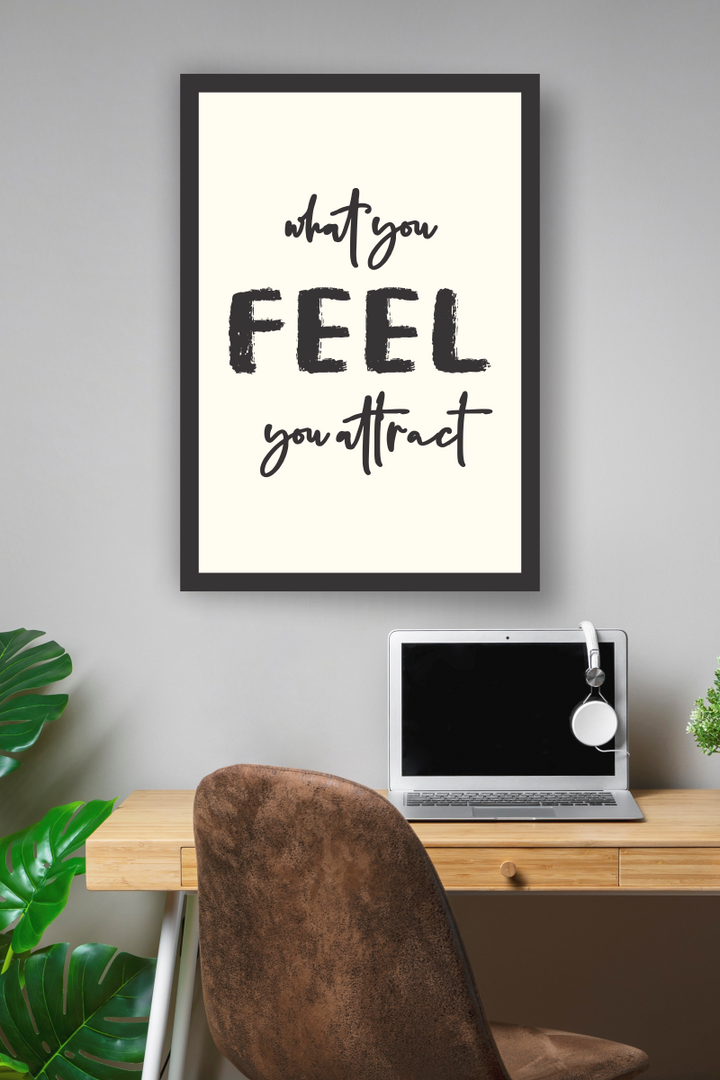 Posters That Speak Louder Than Words