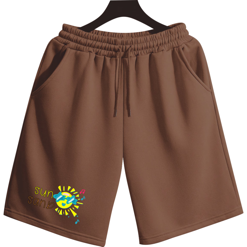 Sun and Sand Co-Ord Sets (Pack of 2)