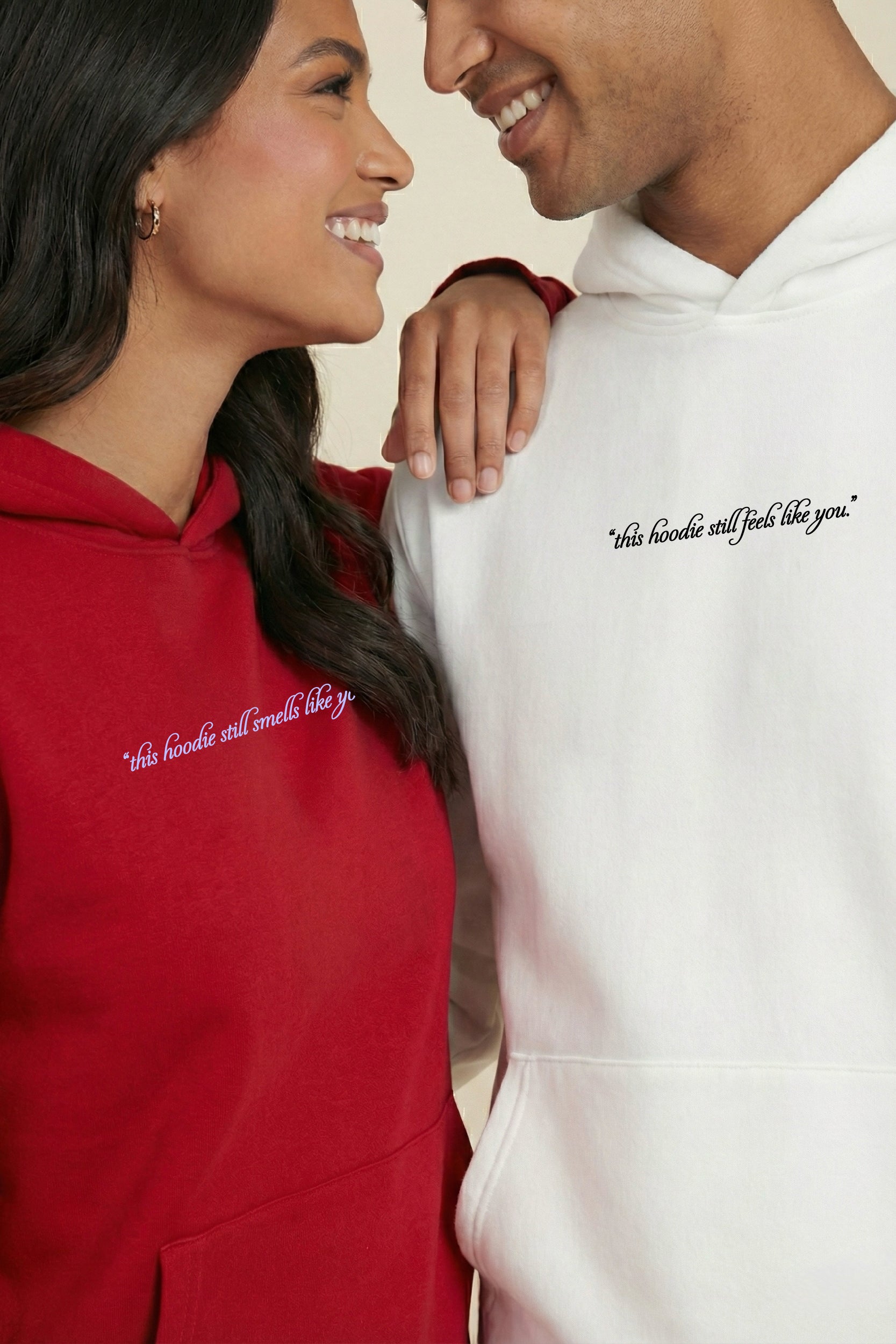 This Hoodie Still Oversized Drop Shoulder Hoodies - Pack of 2