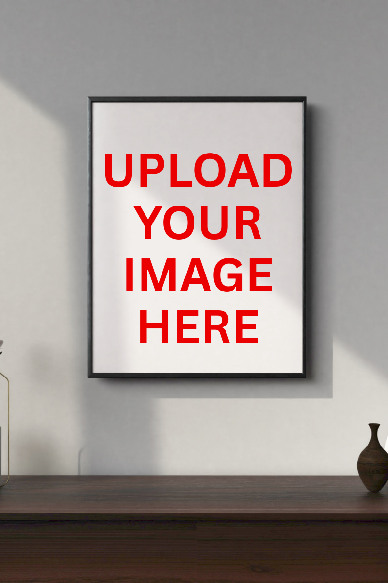 Customised Poster