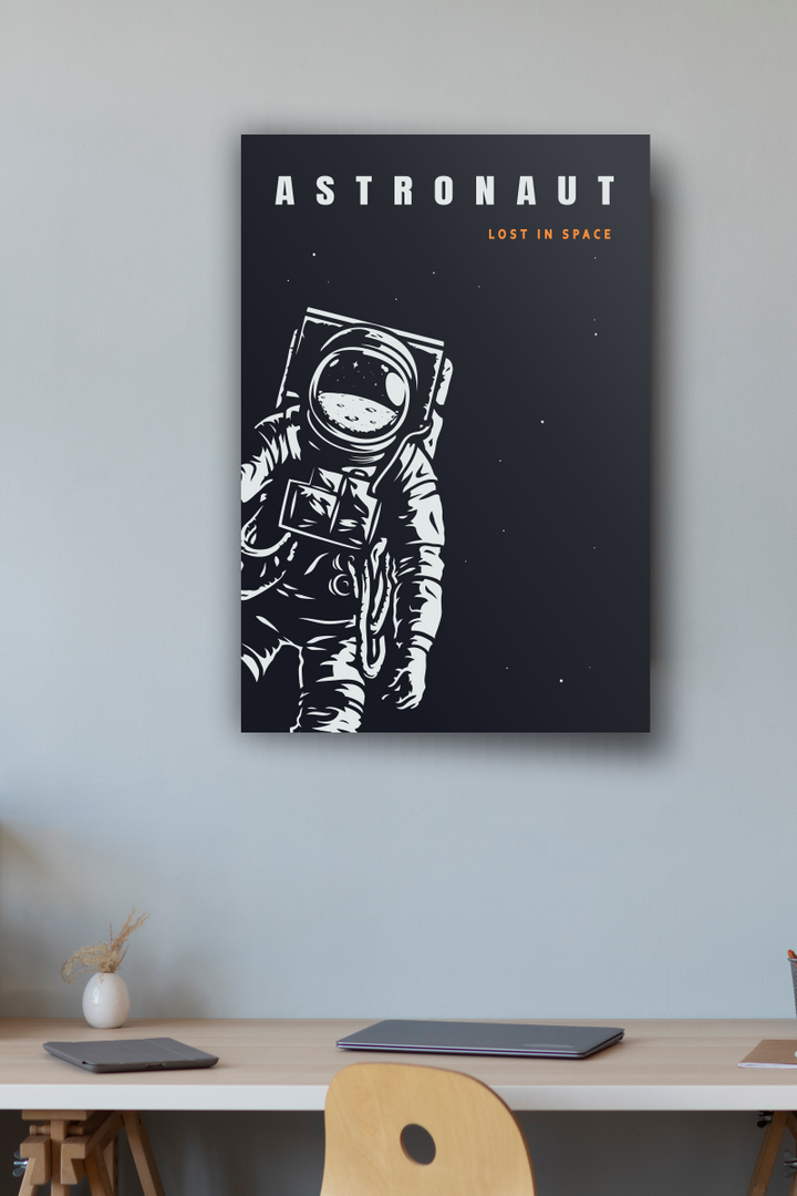 When Your Walls Need a Universe of Their Own