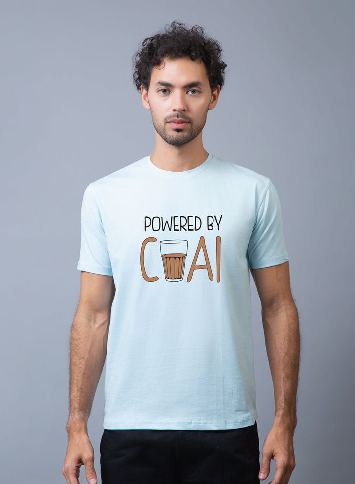 Chai Regular Fit Unisex Tee