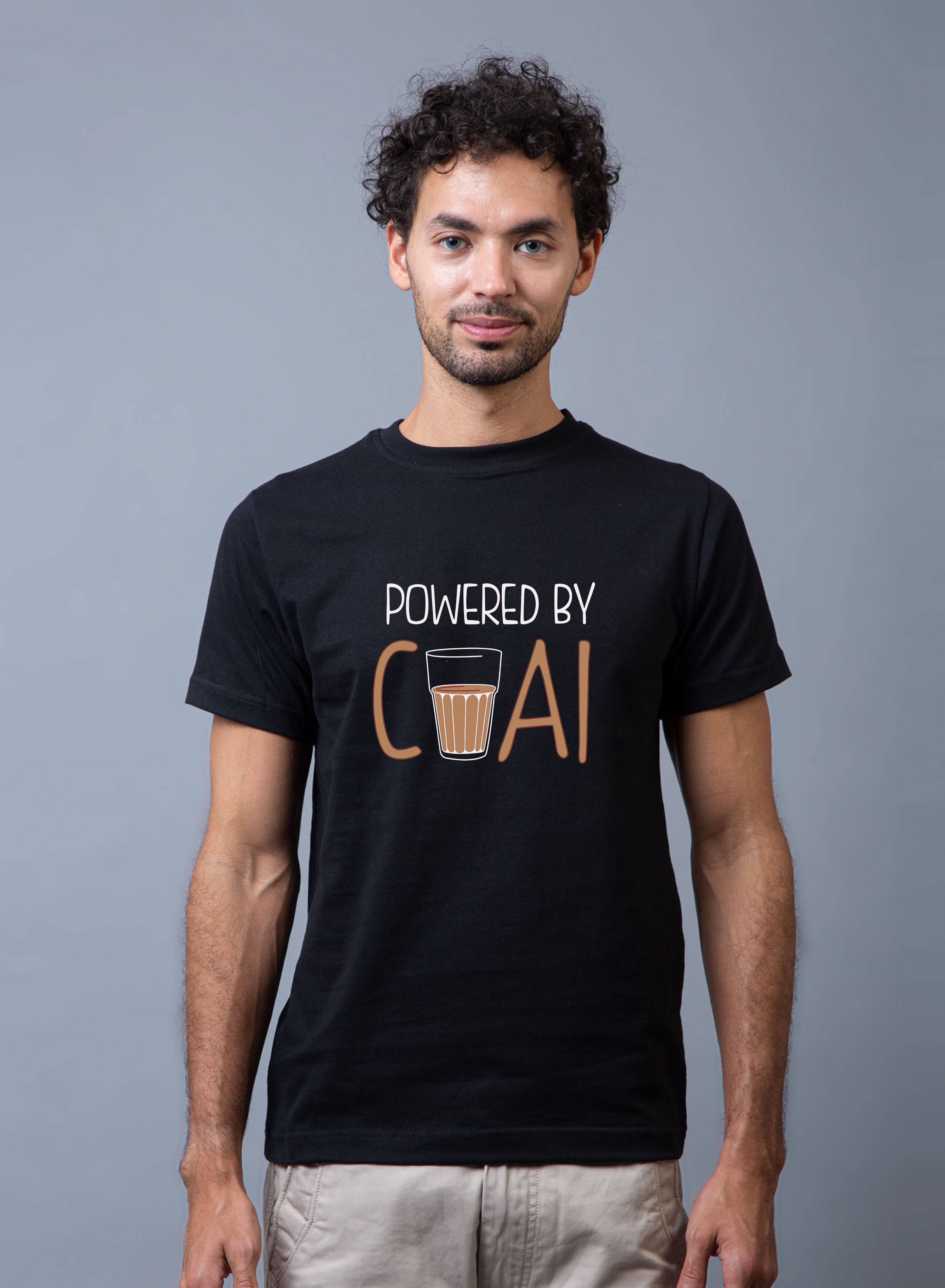 Chai Regular Fit Unisex Tee