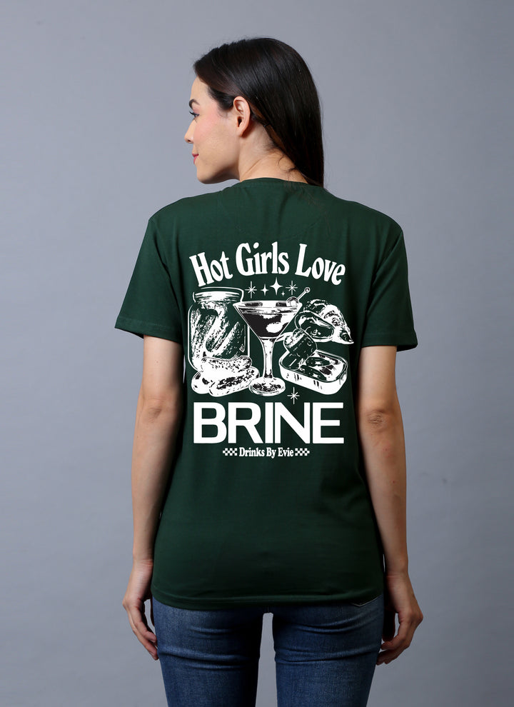 Yapper Regular Fit Unisex Tee